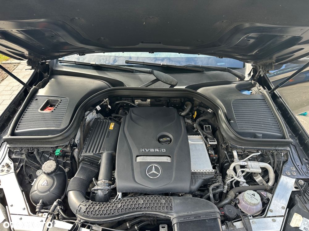 Mercedes-Benz GLC - 6