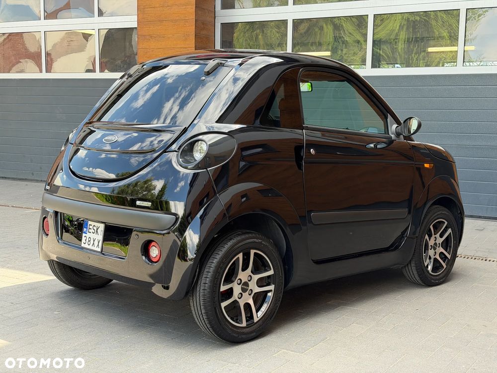 Microcar DUE - 7