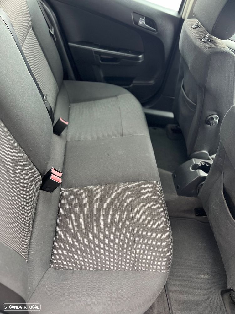 Opel Astra 1.3 CDTI Cosmo - 9