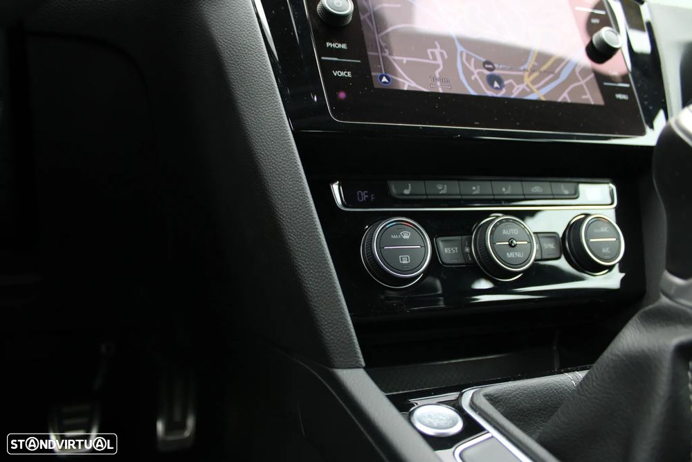 VW Arteon 2.0 TDI SCR R-Line - 21