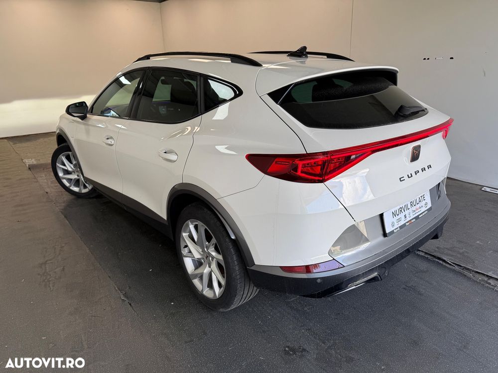 Cupra Formentor ver-1-4-e--hybrid-dsg - 34
