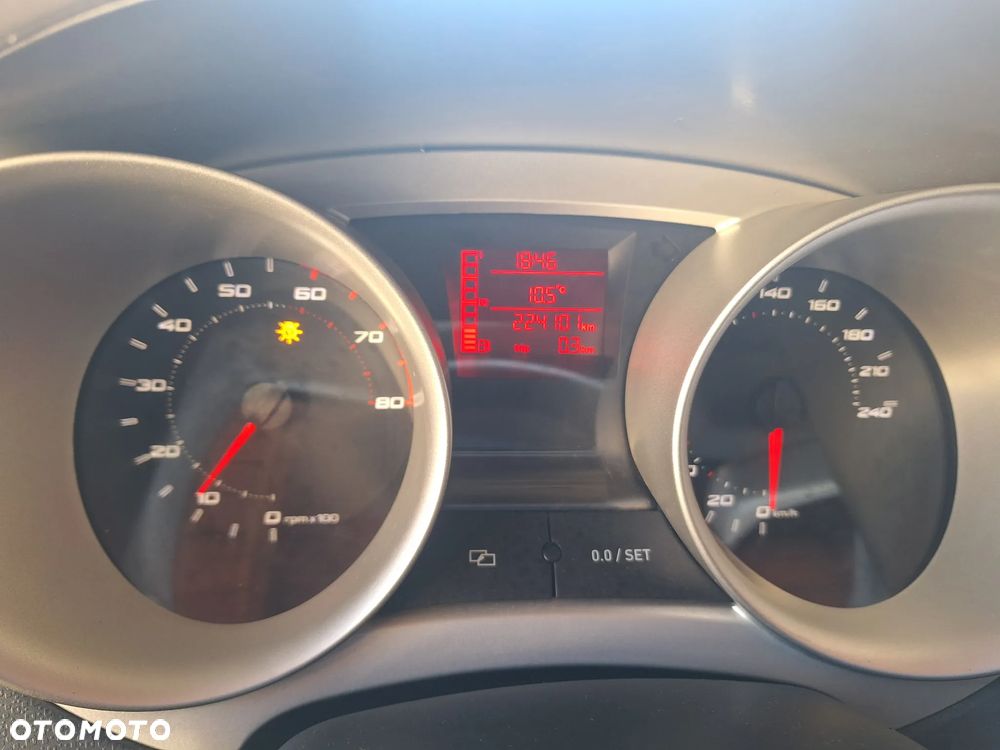 Seat Ibiza 1.4 16V Comfort Edition - 12