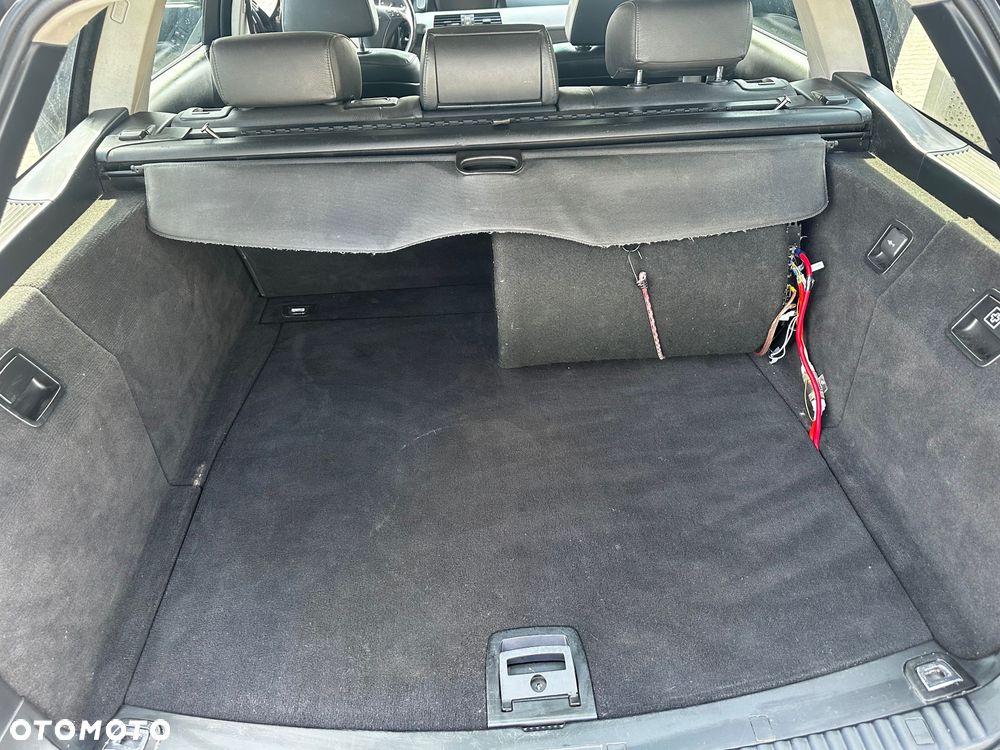 BMW Seria 5 - 8