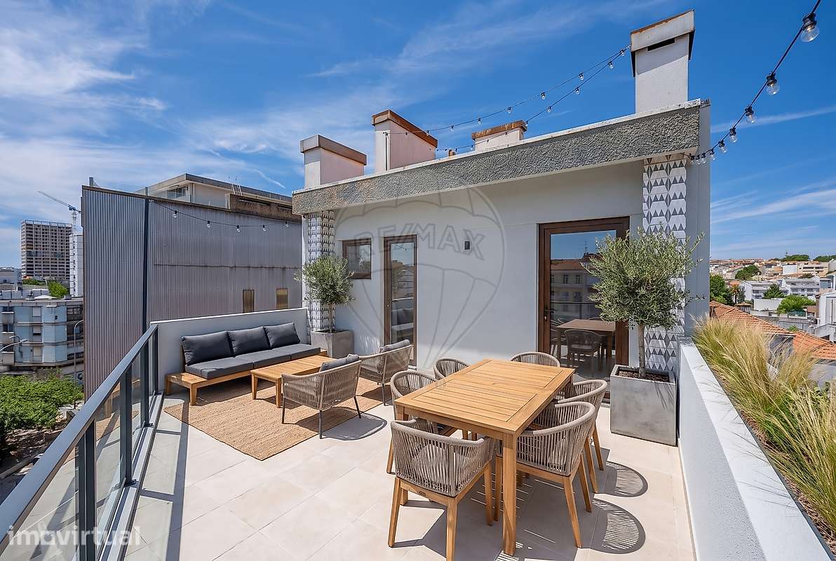 Apartamento T2 para venda - Grande imagem: 2/30