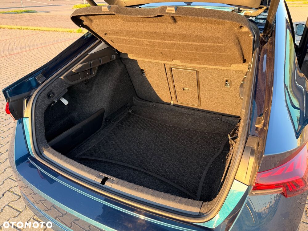 Skoda Octavia 1.5 TSI e-Tec Style DSG - 14