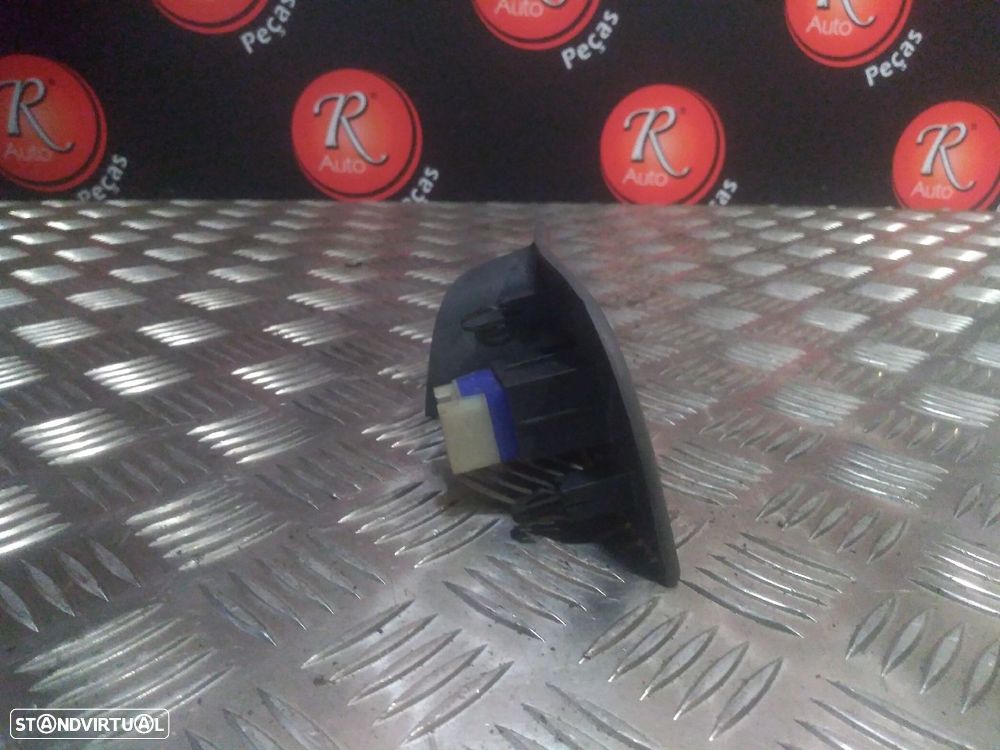 Comando Do Vidro Frente Direito Fiat Bravo I (182_) - 4