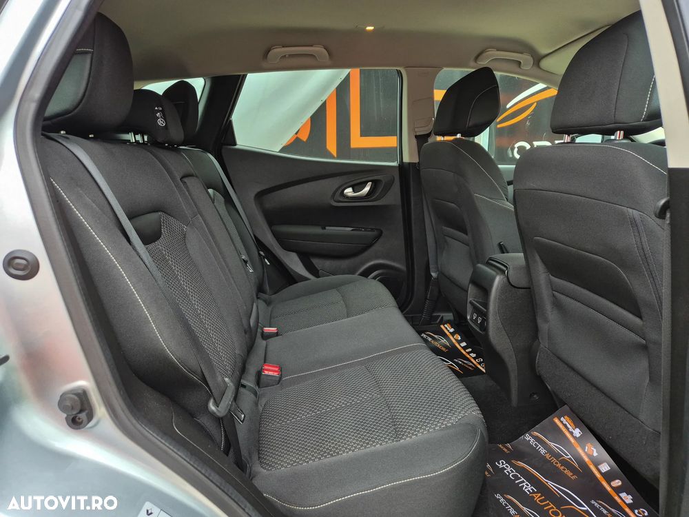 Renault Kadjar TCe EDC GPF Zen - 12
