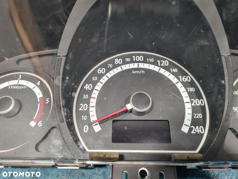 KIA CEED I LIFT 1.6 CRDI LICZNIK 94024-1H151 - 3
