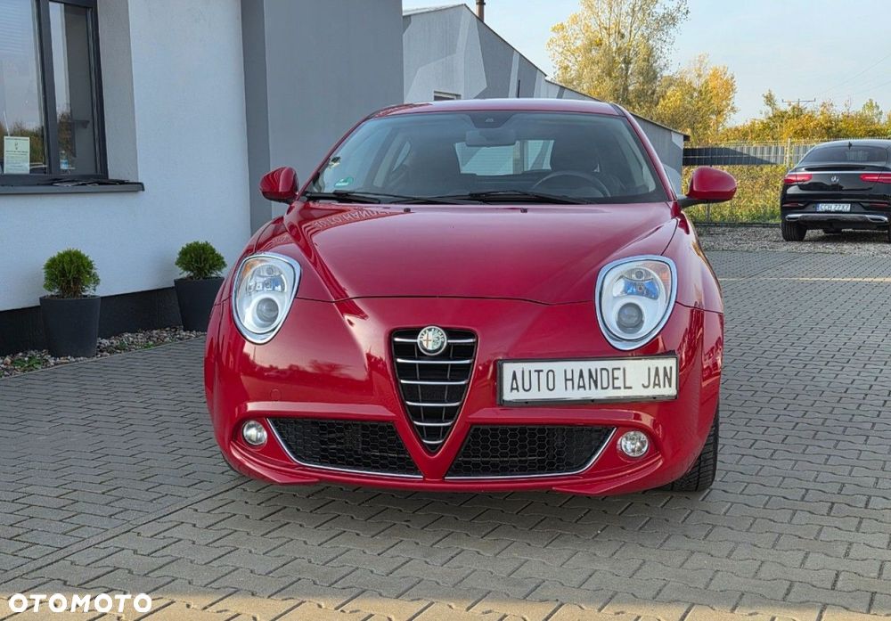 Alfa Romeo Mito - 19