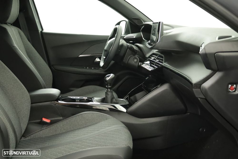 Peugeot 2008 1.2 PureTech Allure - 22