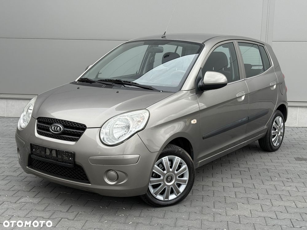 Kia Picanto - 3