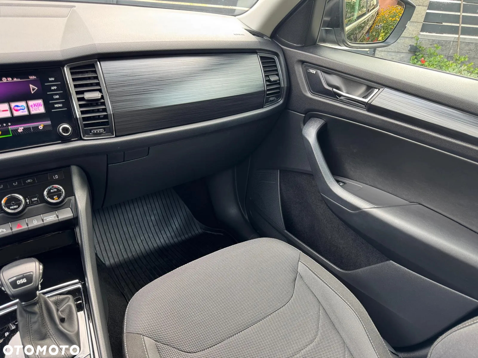 Skoda Kodiaq 1.5 TSI ACT 4x2 Ambition DSG - 18