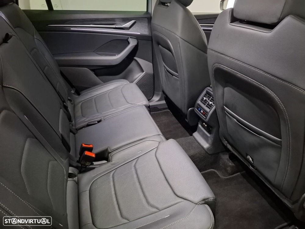 Skoda Kodiaq 2.0 TDI DSG - 16