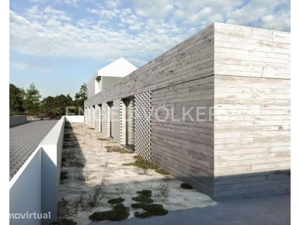 Terreno com Vista Premium na Comporta - Grande imagem: 3/10