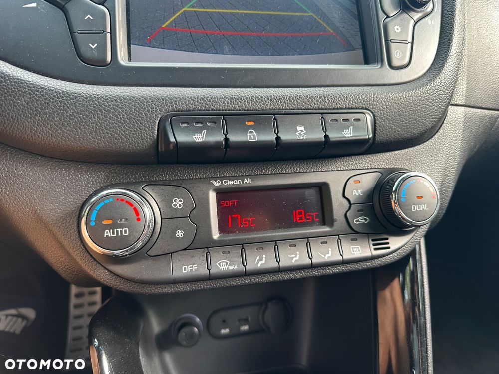 Kia Ceed 1.6 T-GDI GT XL - 11