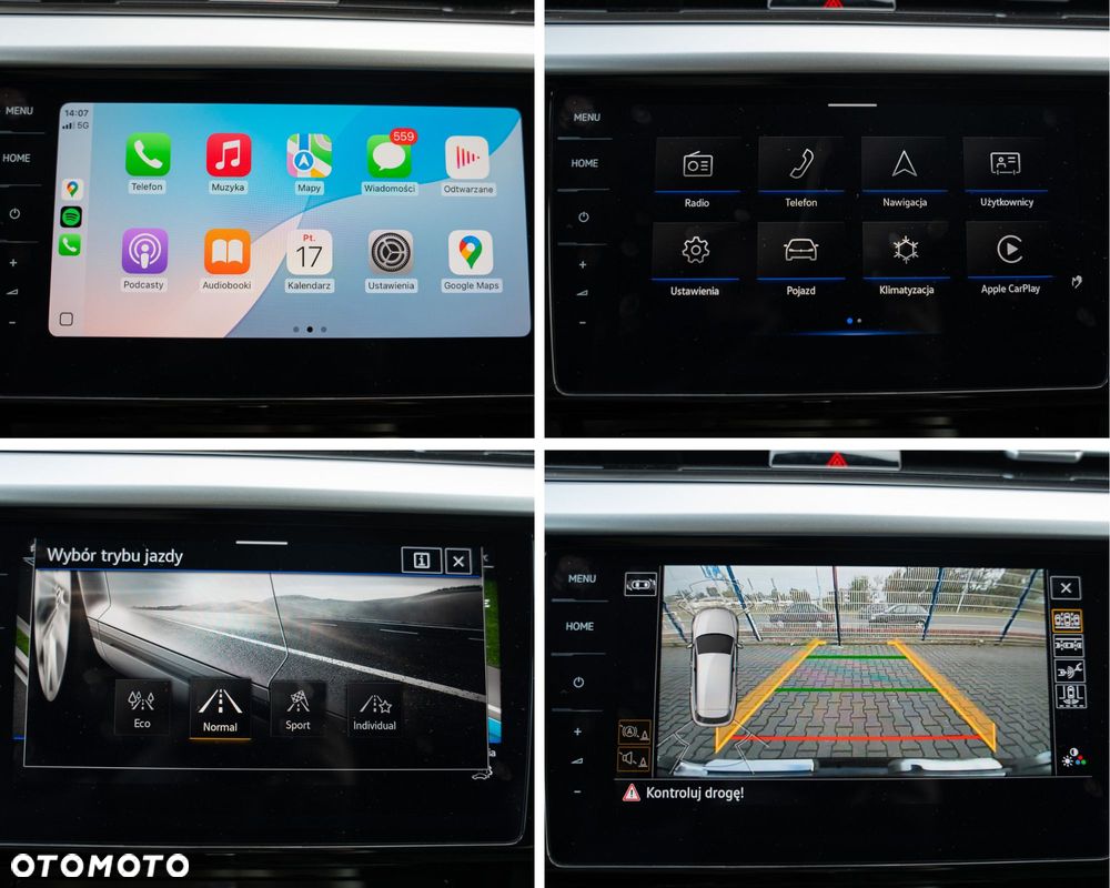 Volkswagen Arteon Shooting Brake 2.0 TDI 4Motion R-Line DSG - 39