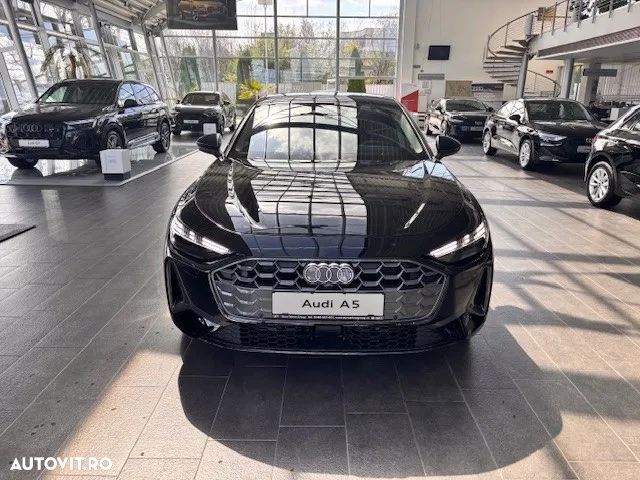 Audi A5 35 TFSI S tronic - 1