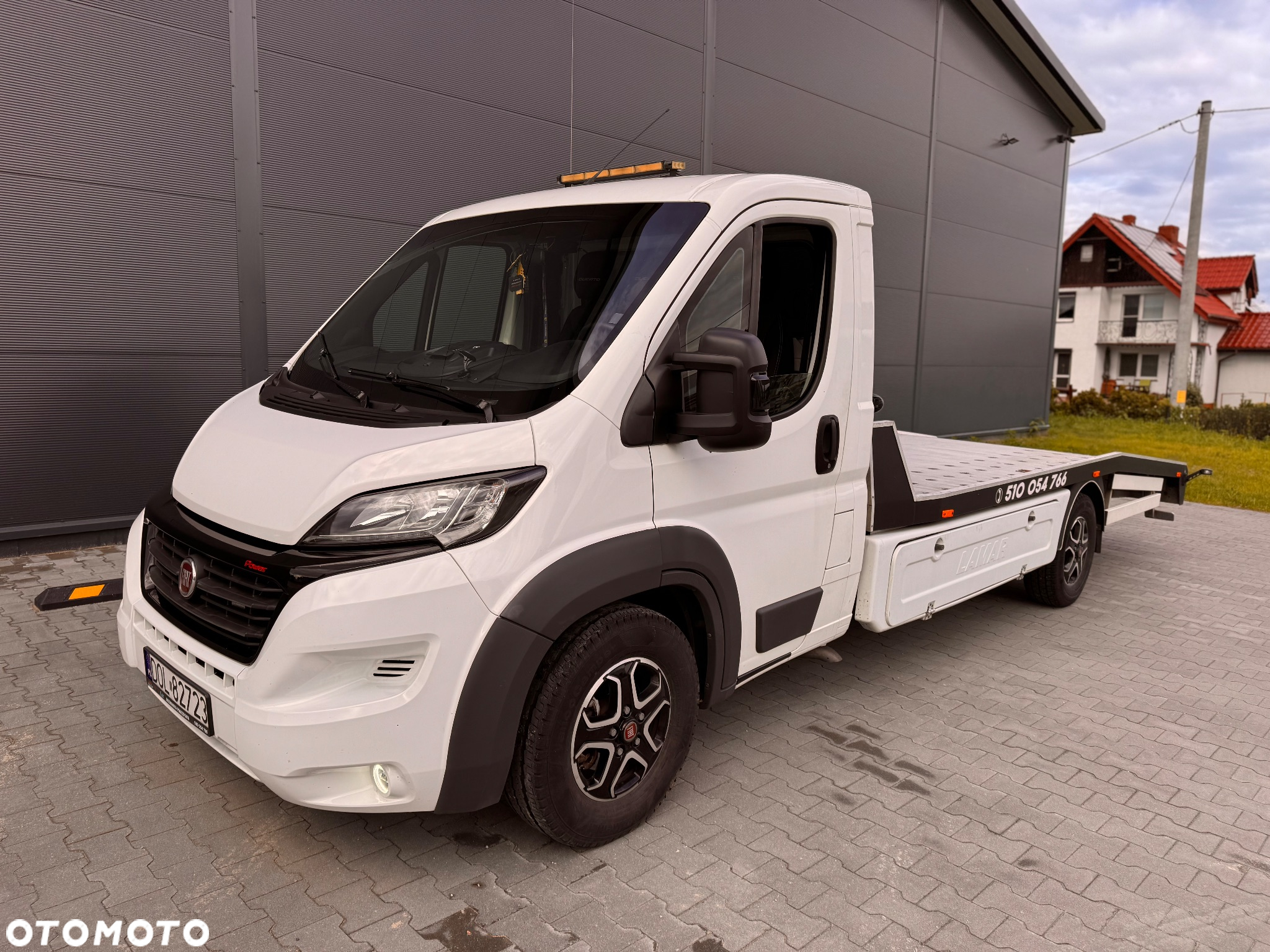 Fiat Ducato - 3