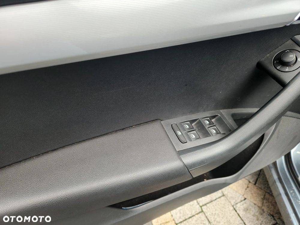 Skoda Octavia 2.0 TDI Green tec Elegance - 9