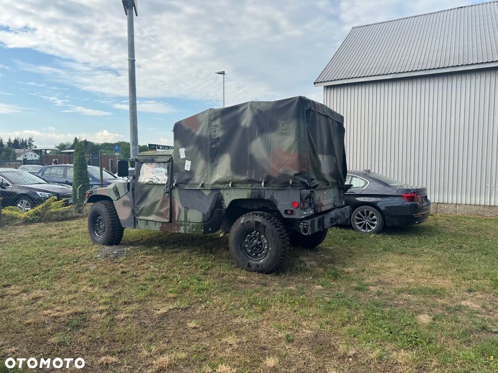 Hummer H1 - 25