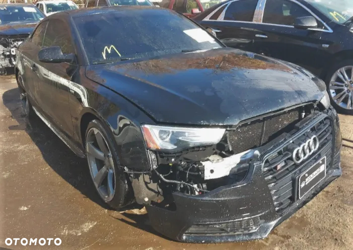 Audi S5 3.0 TFSI Quattro S tronic - 4