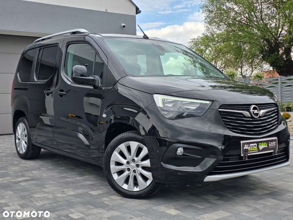 Opel Combo - 3