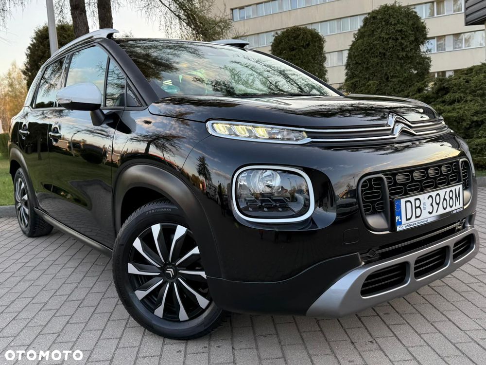 Citroën C3 Aircross PureTech 82 Shine - 1
