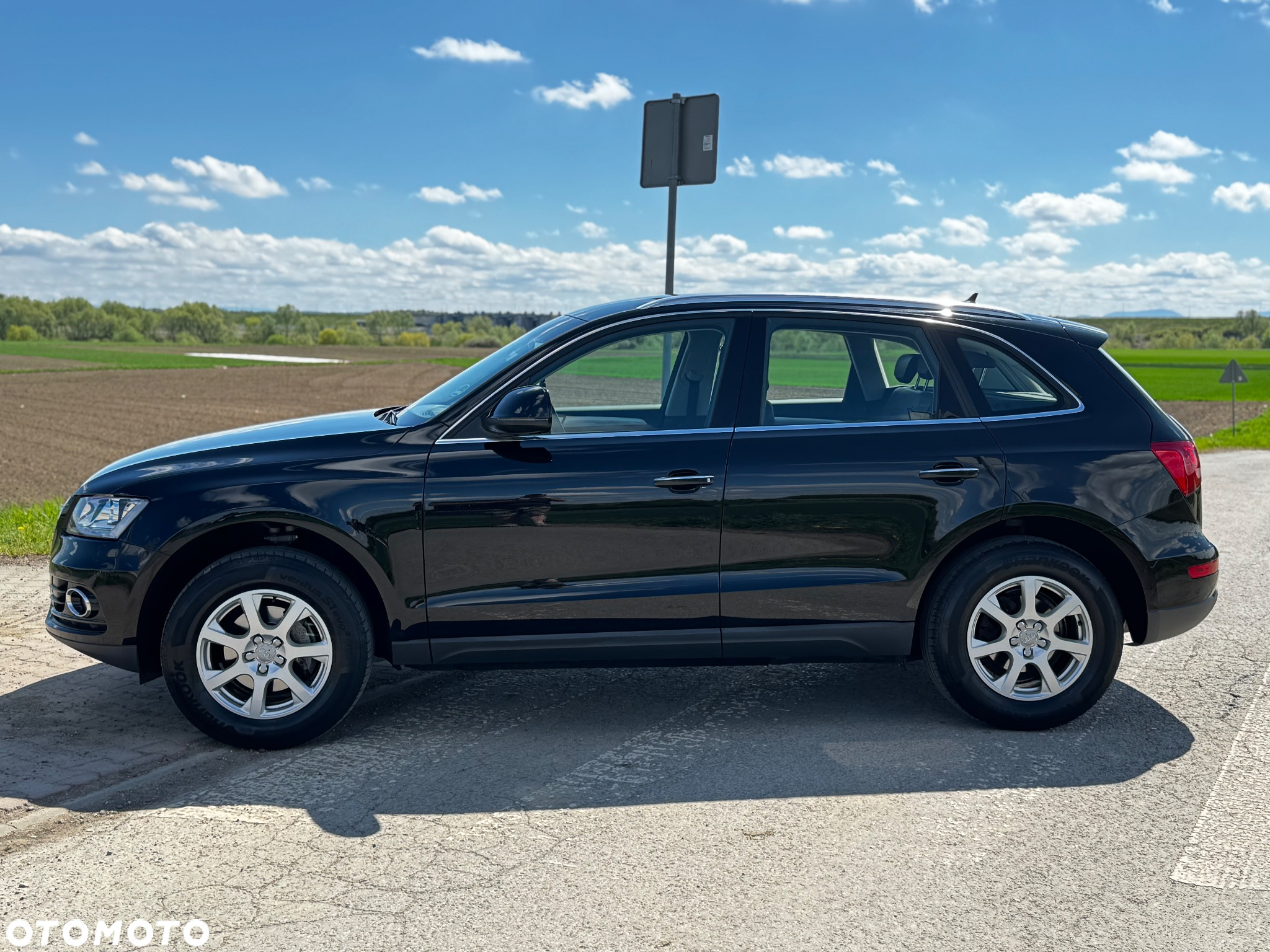 Audi Q5 2.0 TDI quattro - 8