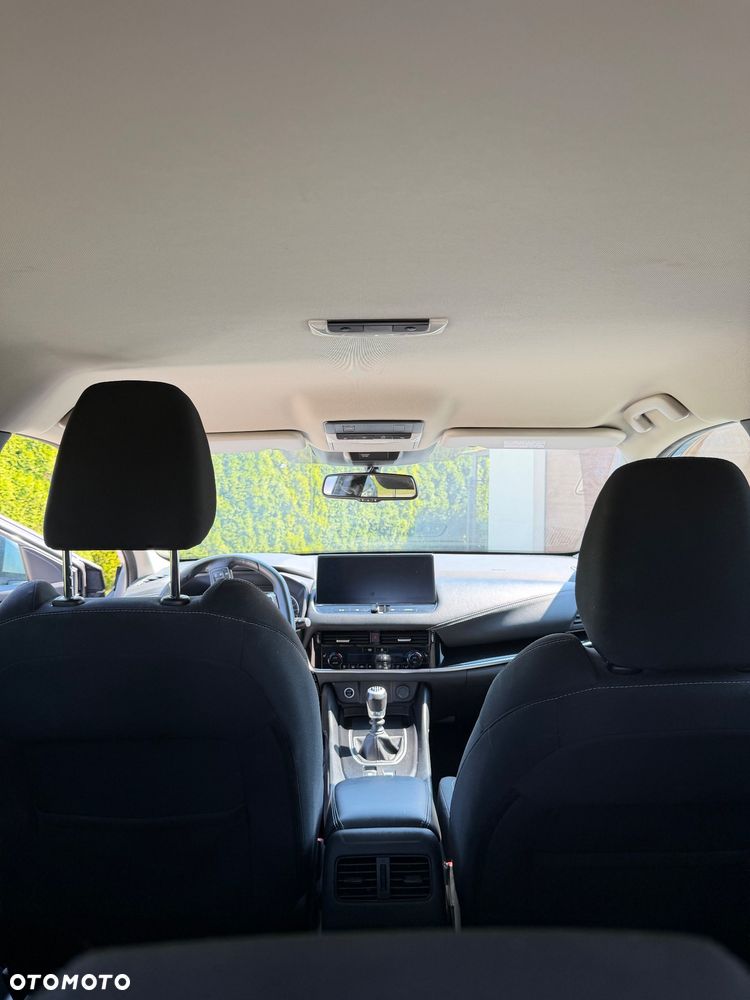 Nissan Qashqai 1.3 DIG-T MHEV N-Connecta - 8
