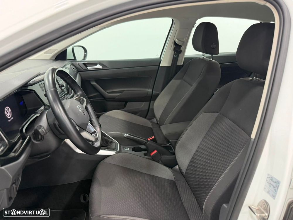 VW Taigo 1.0 TSI Life DSG - 5