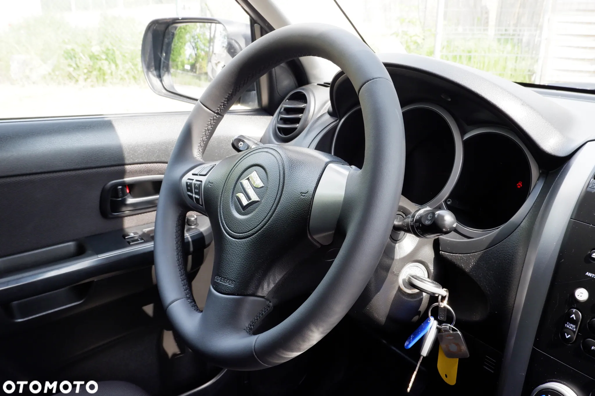 Suzuki Grand Vitara 1.6 Comfort EU5 - 5