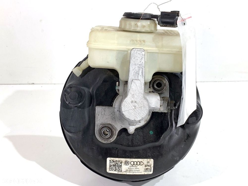 SERWO HAMULCOWE  AUDI A4 B8 Avant (8K5) 2007 - 2015 1.8 TFSI 118 kW [160 KM] benzyna 2007 - 2012 - 3