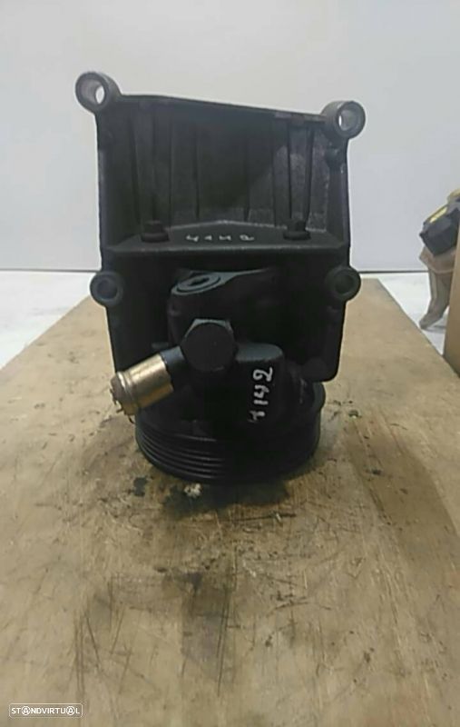 Bomba Direcção Assistida Ford Fiesta Iv (Ja_, Jb_) - 1