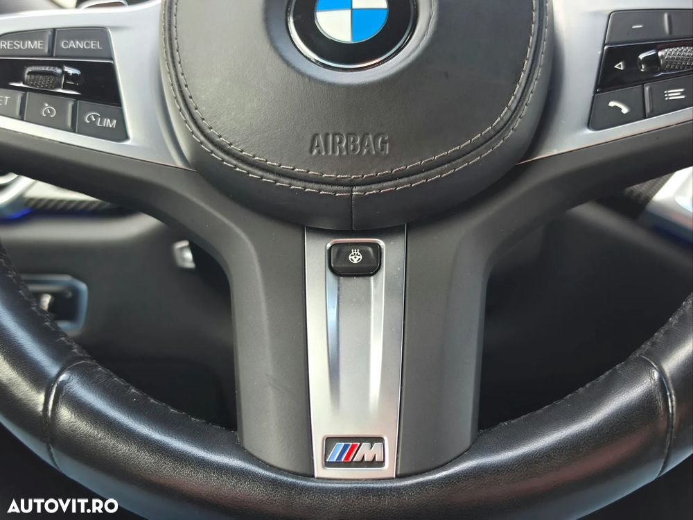 BMW X6 xDrive40i - 15