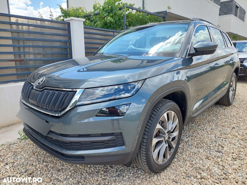 Skoda Kodiaq - 6