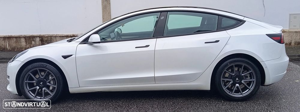 Tesla Model 3 Long Range AWD Dual Motor - 7
