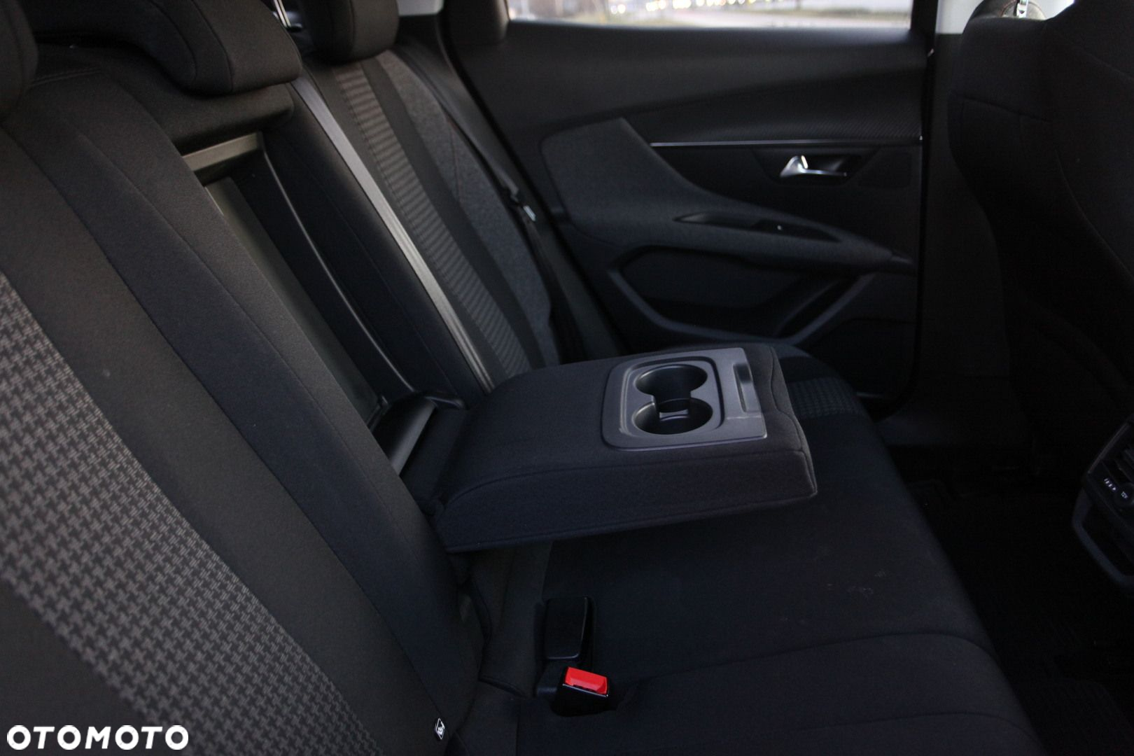 Peugeot 3008 - 15