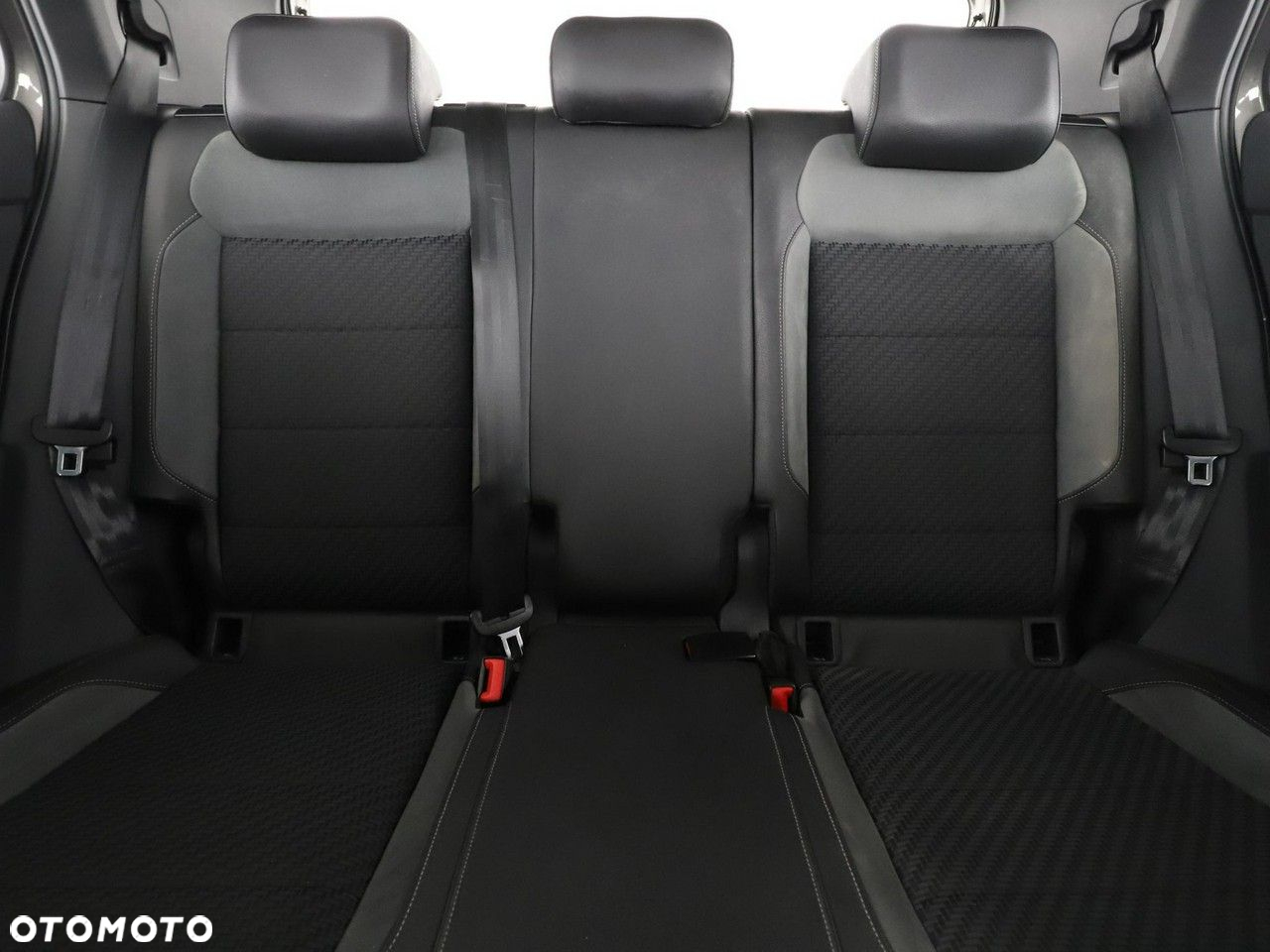 Volkswagen T-Cross 1.0 TSI OPF DSG R-Line - 18