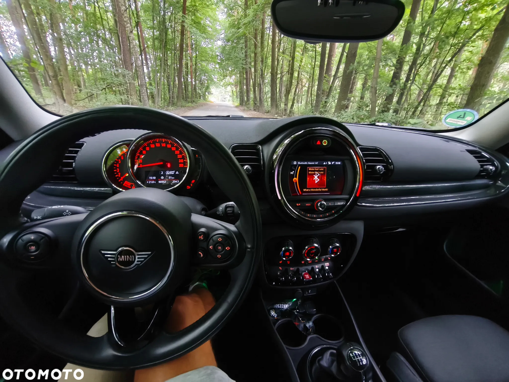 MINI Clubman Cooper Untold Edition - 12