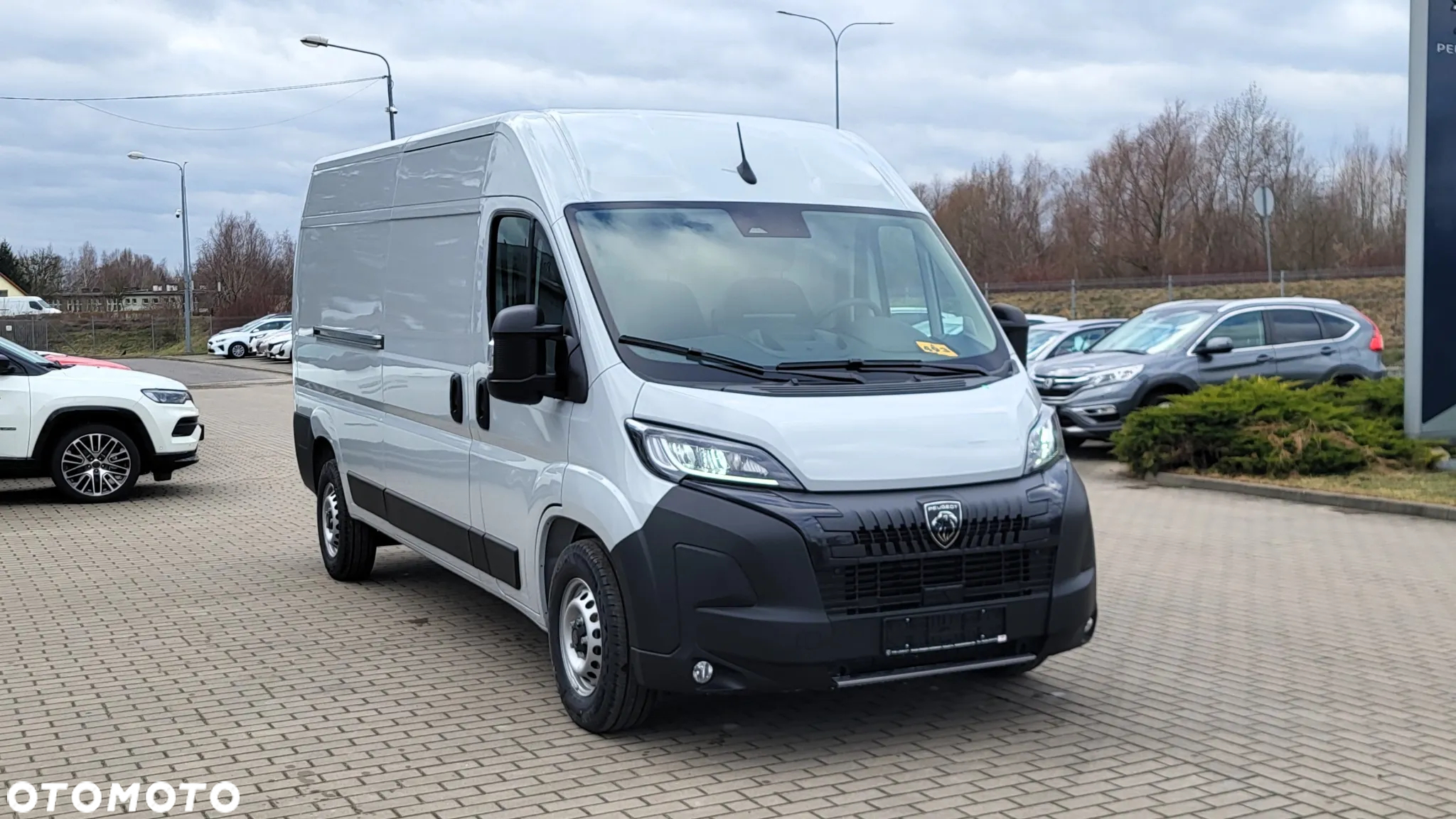 Peugeot boxer l3h2 - 3
