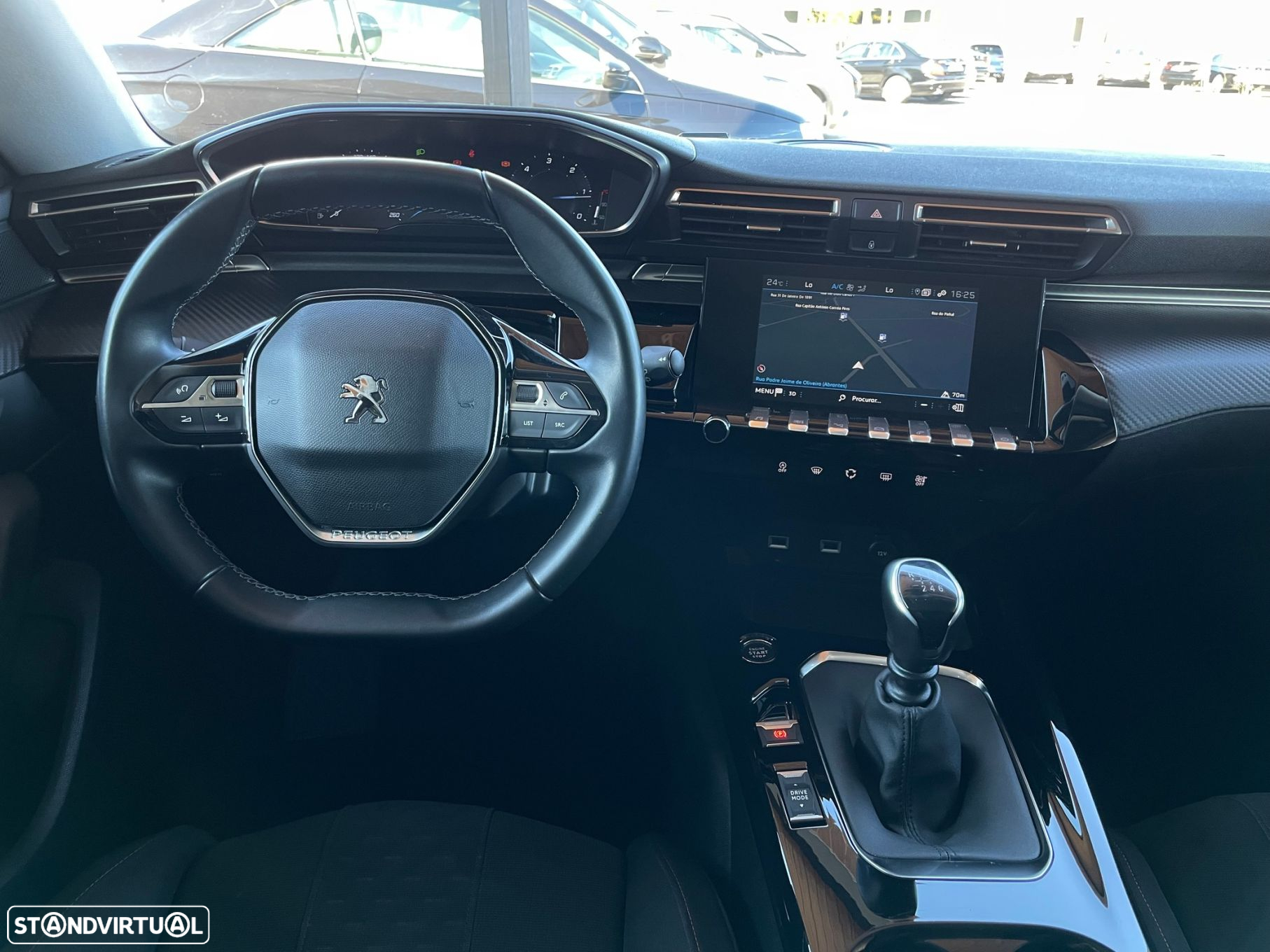 Peugeot 508 SW 1.5 BlueHDi Business Line - 16