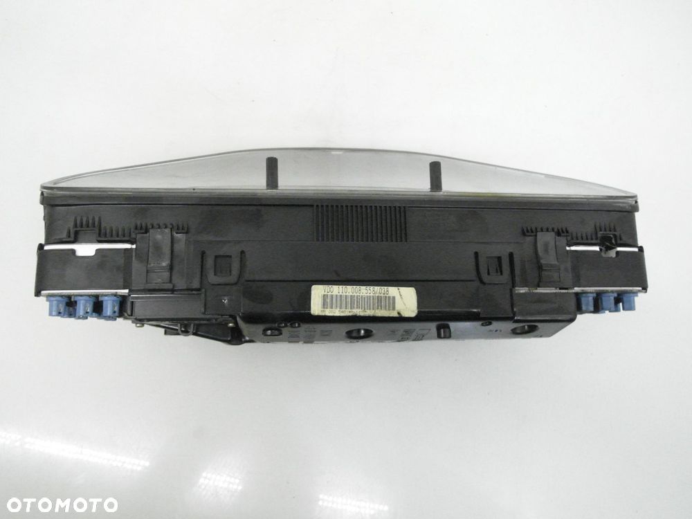 LICZNIK MERCEDES W202 C 220 2025404811 87001311 88311224 - 3