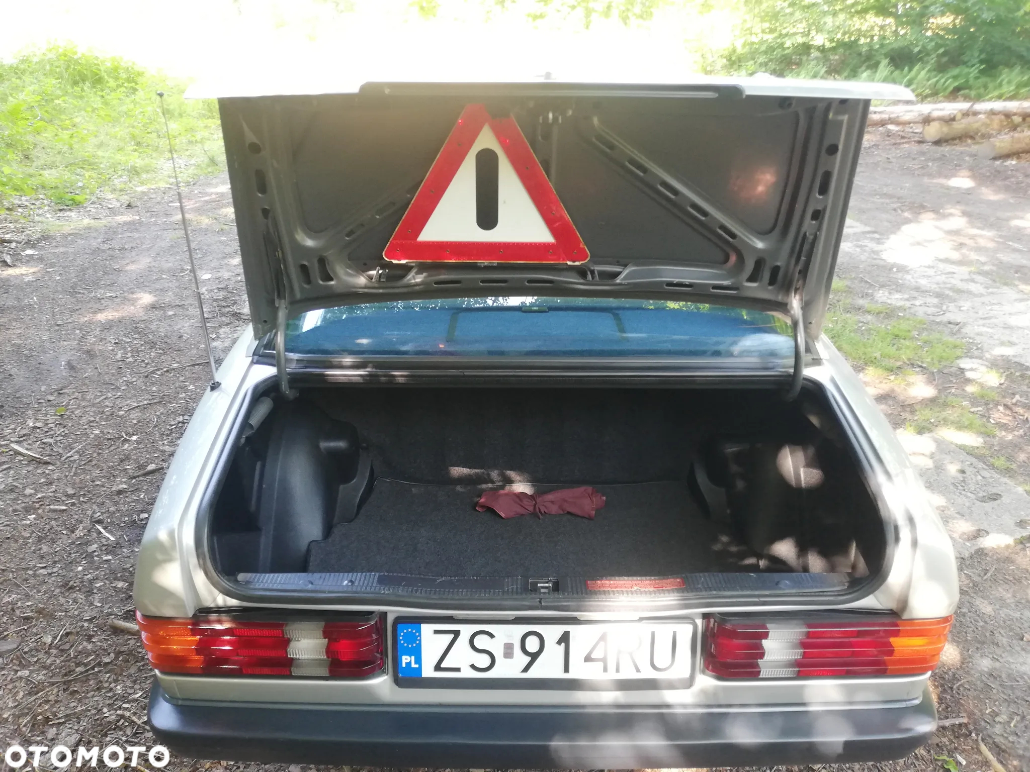 Mercedes-Benz W201 (190) - 28