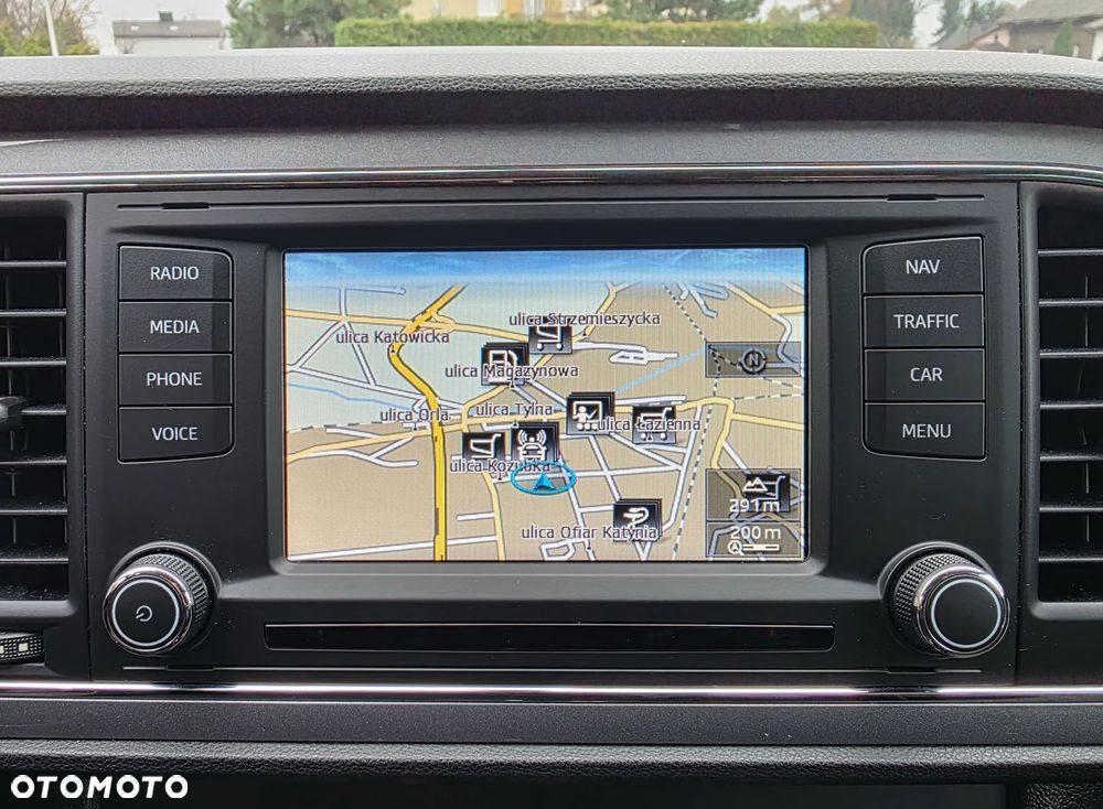 Seat Leon 1.4 TSI FR S&S - 34