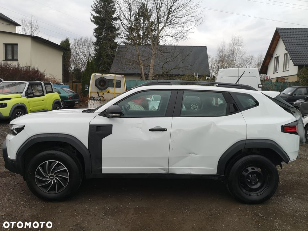 Dacia Duster 1.0 TCe Expression - 13