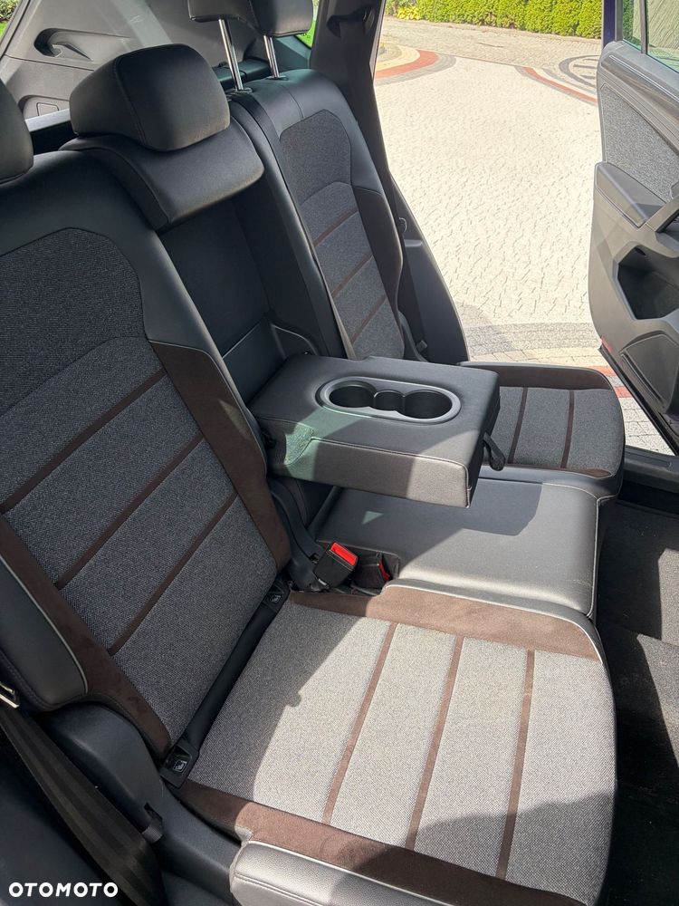 Seat Tarraco 2.0 TDI SCR DSG Xcellence - 19