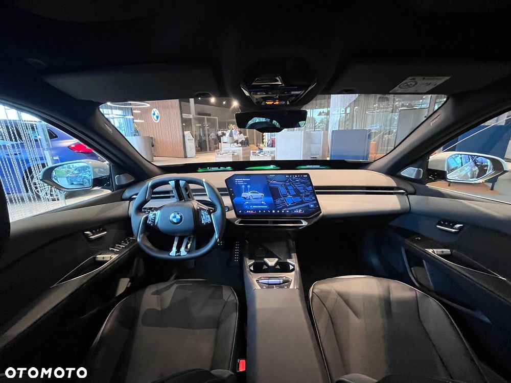 BMW i3 50 xDrive First Edition - 21