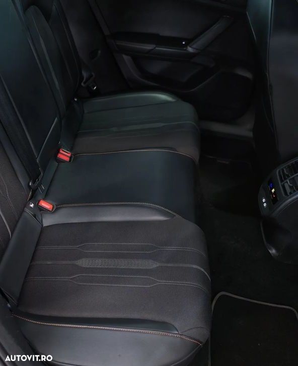 Cupra Formentor 1.5 TSI DSG - 16