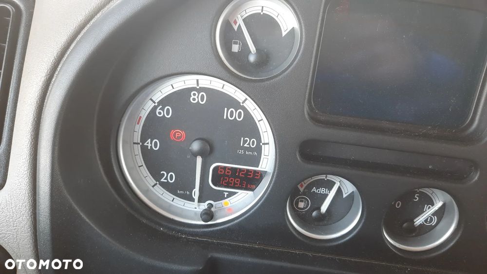 DAF LF - 5