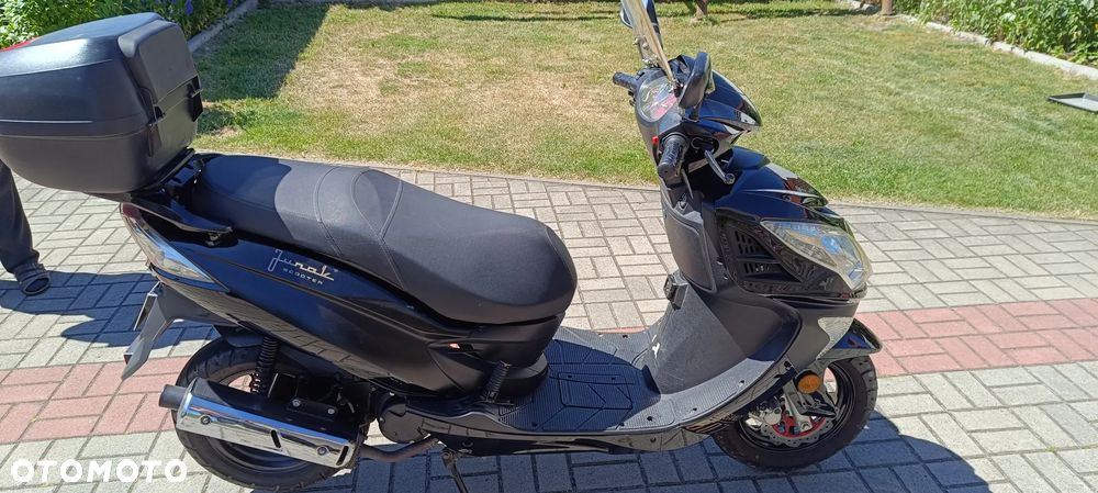 Junak 607 - 4
